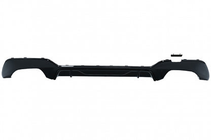 Paraurti posteriore Diffusore adatto per BMW Serie 3 G20 G28 Berlina G