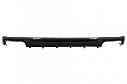 ✨Diffusore con terminali di scarico adatto per Audi A6 C8 4K Avant Berlina 18+✨