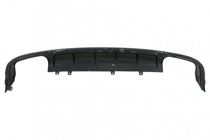 ✨Diffusore con terminali di scarico adatto per Audi A6 C8 4K Avant Berlina 18+✨