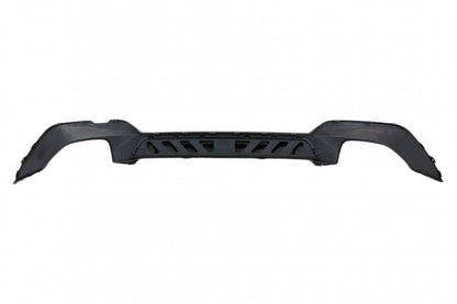 ⭐Rear bumper with exhaust tips suitable for BMW 3 Series G20 G28 ⭐ 
