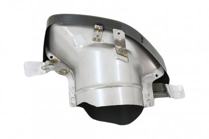 ⭐Rear bumper with exhaust tips suitable for BMW 3 Series G20 G28 ⭐ 