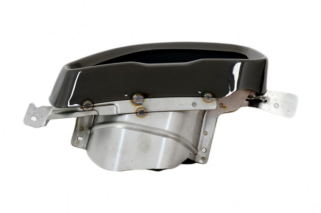 ⭐Rear bumper with exhaust tips suitable for BMW 3 Series G20 G28 ⭐ 