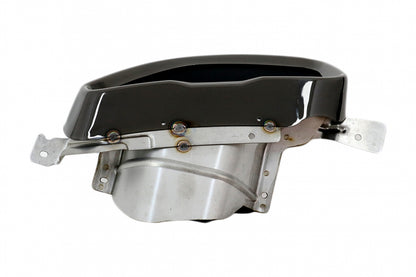 ⭐Rear bumper with exhaust tips suitable for BMW 3 Series G20 G28 ⭐ 