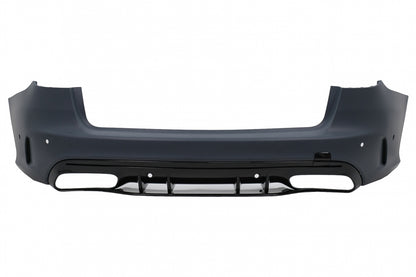⭐Paraurti posteriore adatto per Mercedes Classe C SW station wagon T model 14-20