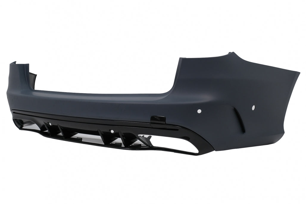 ⭐Paraurti posteriore adatto per Mercedes Classe C SW station wagon T model 14-20