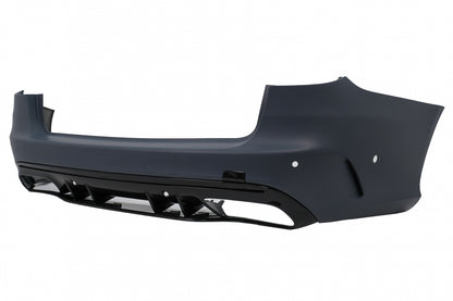 ⭐Paraurti posteriore adatto per Mercedes Classe C SW station wagon T model 14-20