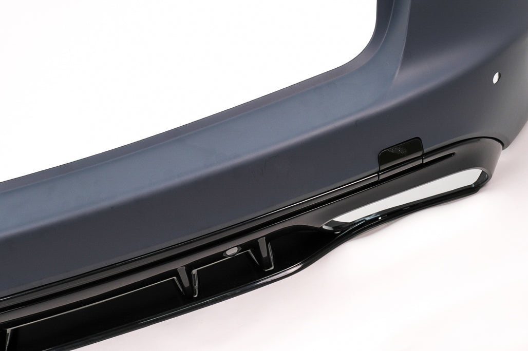 ⭐Paraurti posteriore adatto per Mercedes Classe C SW station wagon T model 14-20