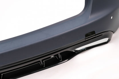 ⭐Paraurti posteriore adatto per Mercedes Classe C SW station wagon T model 14-20