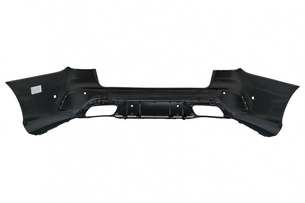 ⭐Paraurti posteriore adatto per Mercedes Classe C SW station wagon T model 14-20