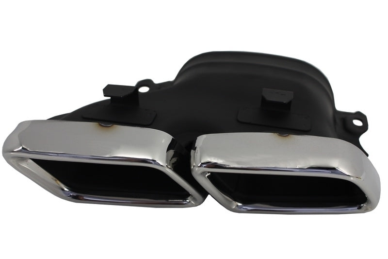 ⭐Paraurti posteriore adatto per Mercedes Classe C SW station wagon T model 14-20