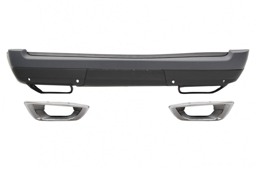 ⭐PARAURTI POSTERIORE ADATTO PER Range Rover Vogue IV L405 2013-2017⭐