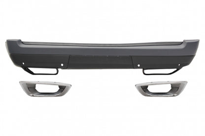 ⭐PARAURTI POSTERIORE ADATTO PER Range Rover Vogue IV L405 2013-2017⭐