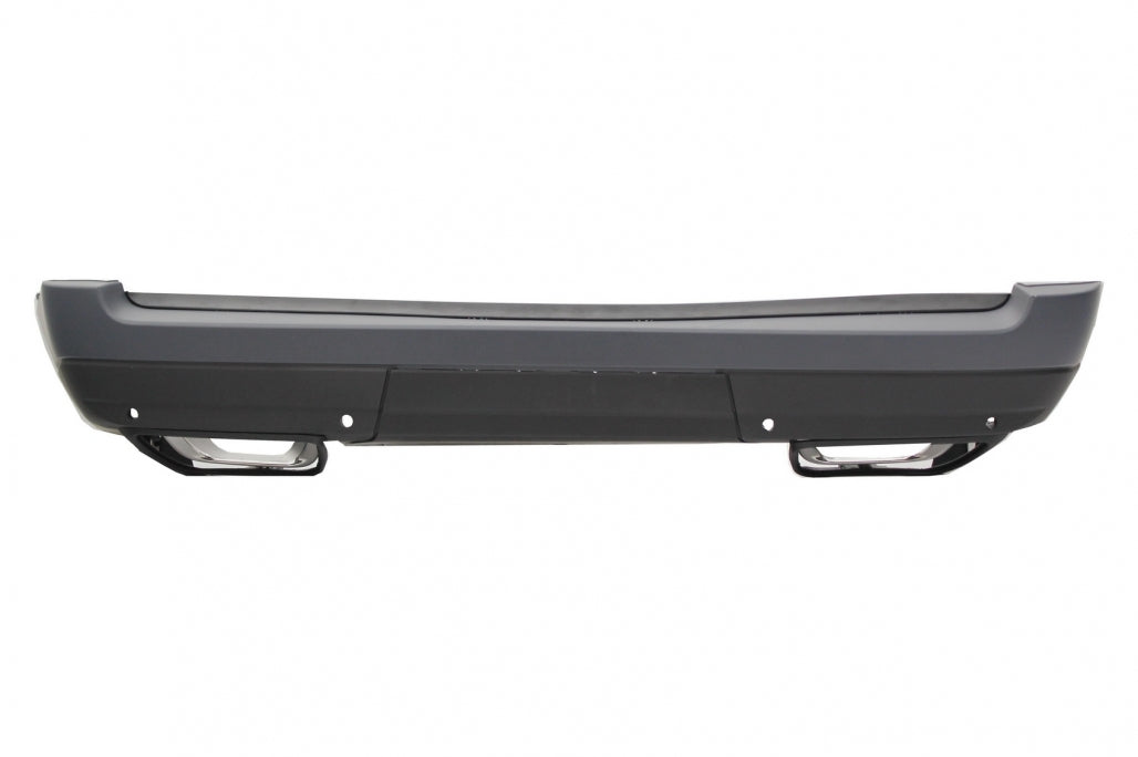 ⭐PARAURTI POSTERIORE ADATTO PER Range Rover Vogue IV L405 2013-2017⭐