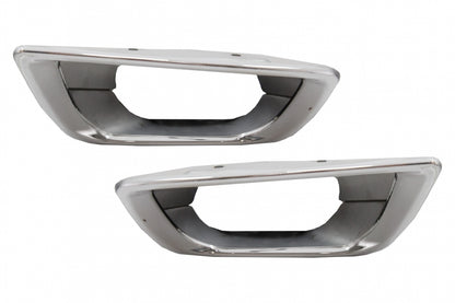 ⭐PARAURTI POSTERIORE ADATTO PER Range Rover Vogue IV L405 2013-2017⭐
