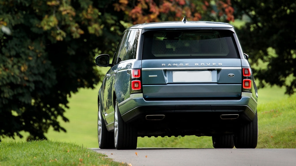 ⭐PARAURTI POSTERIORE ADATTO PER Range Rover Vogue IV L405 2013-2017⭐