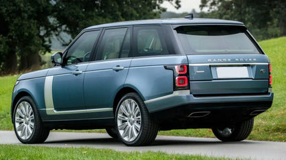 ⭐PARAURTI POSTERIORE ADATTO PER Range Rover Vogue IV L405 2013-2017⭐