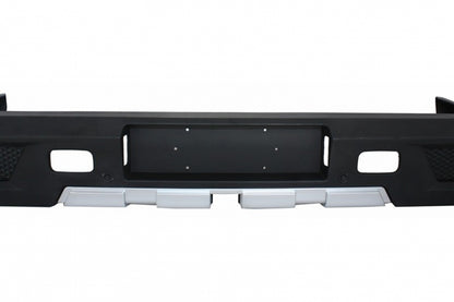 Paraurti posteriore con fanali posteriori Fumè adatto per Mercedes Classe G W463