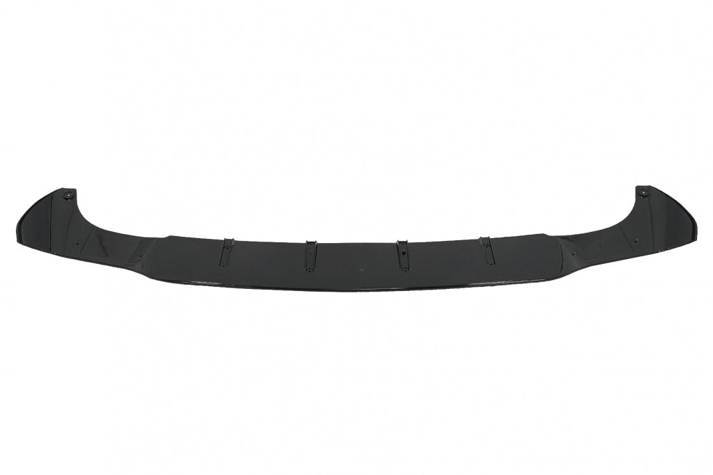 Rear Diffuser and Chrome Exhaust Tips suitable for Mercedes CLA X118 