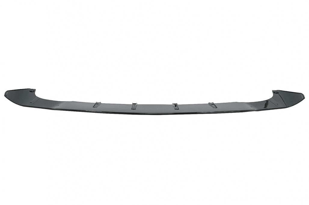 Rear Diffuser and Chrome Exhaust Tips suitable for Mercedes CLA X118 