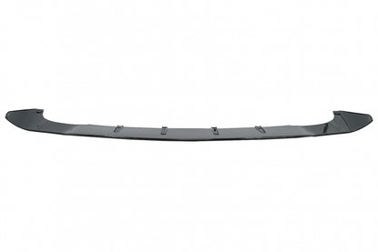 Rear Diffuser and Chrome Exhaust Tips suitable for Mercedes CLA X118 