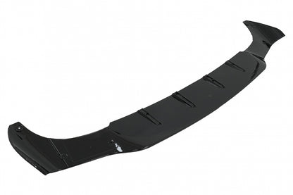 Rear Diffuser and Chrome Exhaust Tips suitable for Mercedes CLA X118 