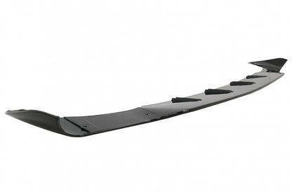 Rear Diffuser and Chrome Exhaust Tips suitable for Mercedes CLA X118 