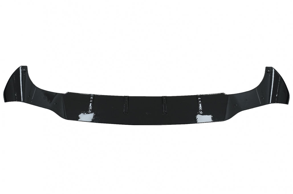 Rear Diffuser and Chrome Exhaust Tips suitable for Mercedes CLA X118 