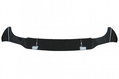 Rear Diffuser and Chrome Exhaust Tips suitable for Mercedes CLA X118 