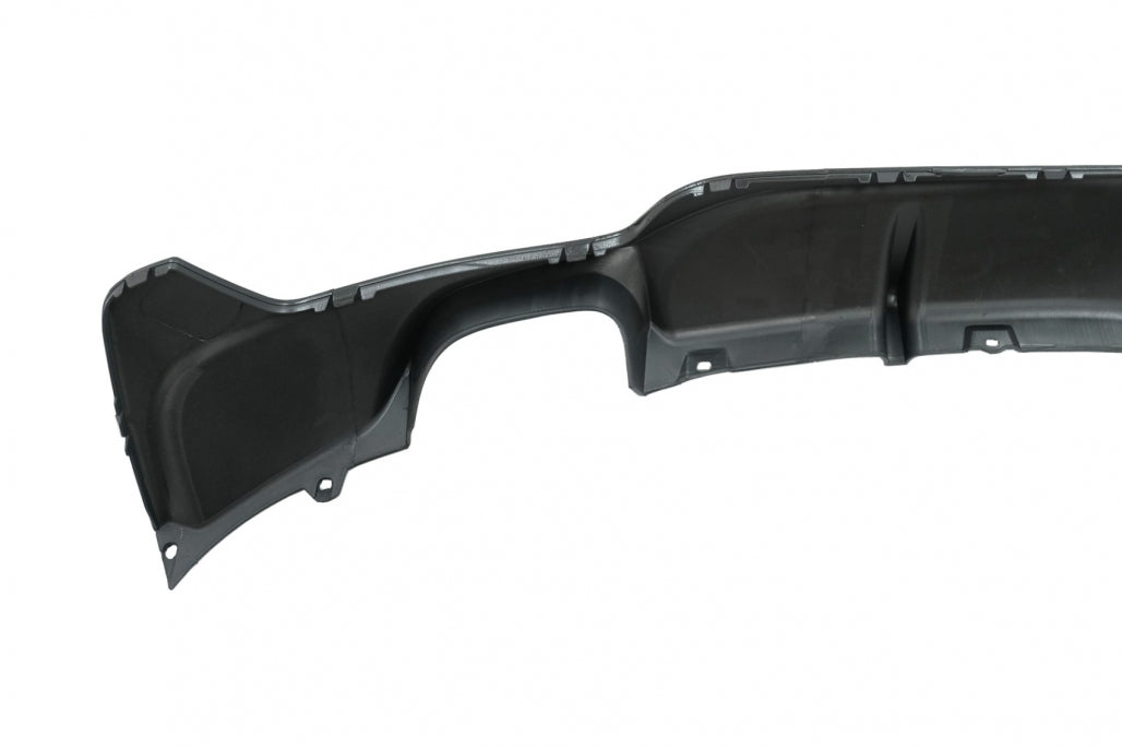 Rear Diffuser suitable for BMW 4 Series F32 Coupe F33 Cabrio F36 Gran Coupe 