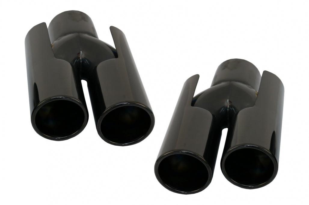 Rear Diffuser suitable for BMW 4 Series F32 Coupe F33 Cabrio F36 Gran Coupe 