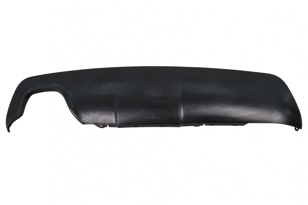 Rear Diffuser suitable for BMW 5 Series E60 E61 (2003-2010) Sport M-Technik 