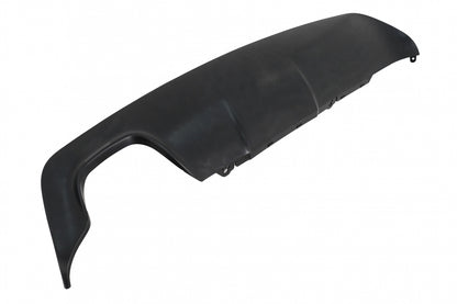 Rear Diffuser suitable for BMW 5 Series E60 E61 (2003-2010) Sport M-Technik 