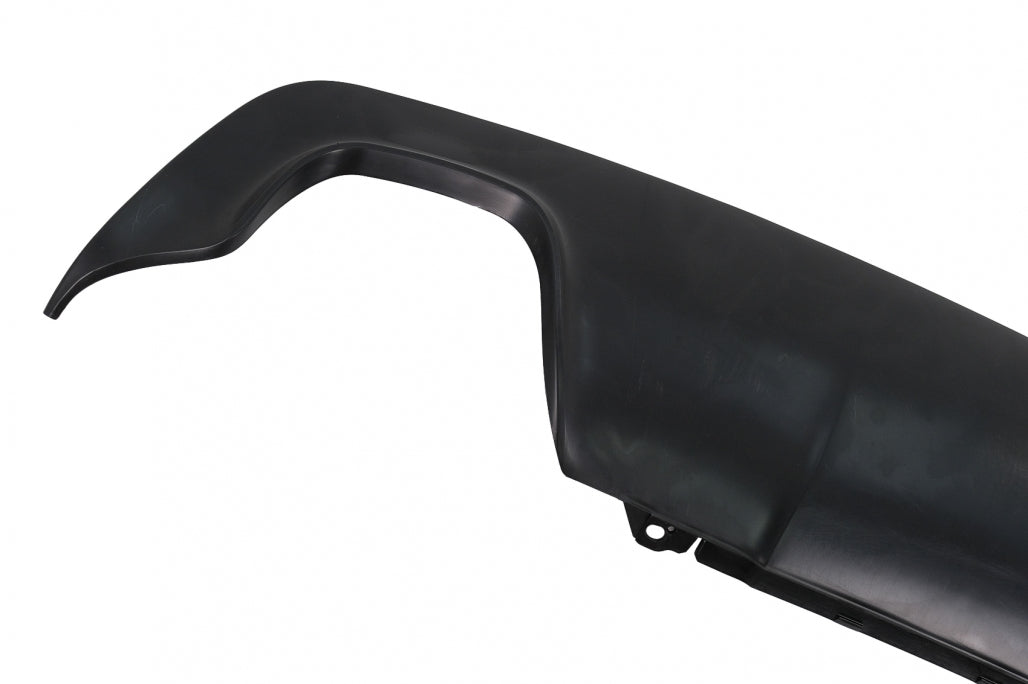 Rear Diffuser suitable for BMW 5 Series E60 E61 (2003-2010) Sport M-Technik 