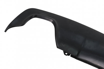 Rear Diffuser suitable for BMW 5 Series E60 E61 (2003-2010) Sport M-Technik 
