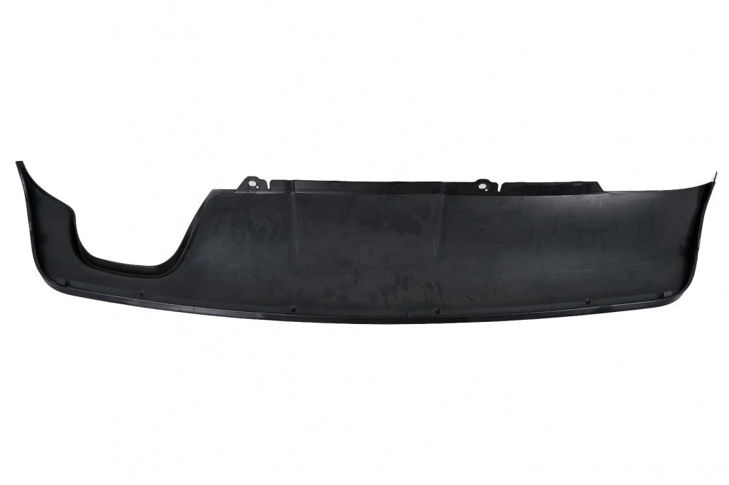 Rear Diffuser suitable for BMW 5 Series E60 E61 (2003-2010) Sport M-Technik 