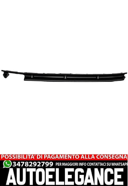 Rear bumper suitable for BMW 3 Series E36 (1992-1997) M3 Design 