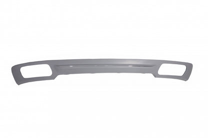 Diffusore posteriore con terminale di scarico adatto per BMW serie 7 F01