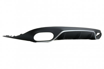 Diffusore Posteriore+Terminali di Scarico per Mercedes Classe E C238A238 2016-19