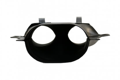 Diffusore Posteriore+Terminali di Scarico per Mercedes Classe E C238A238 2016-19