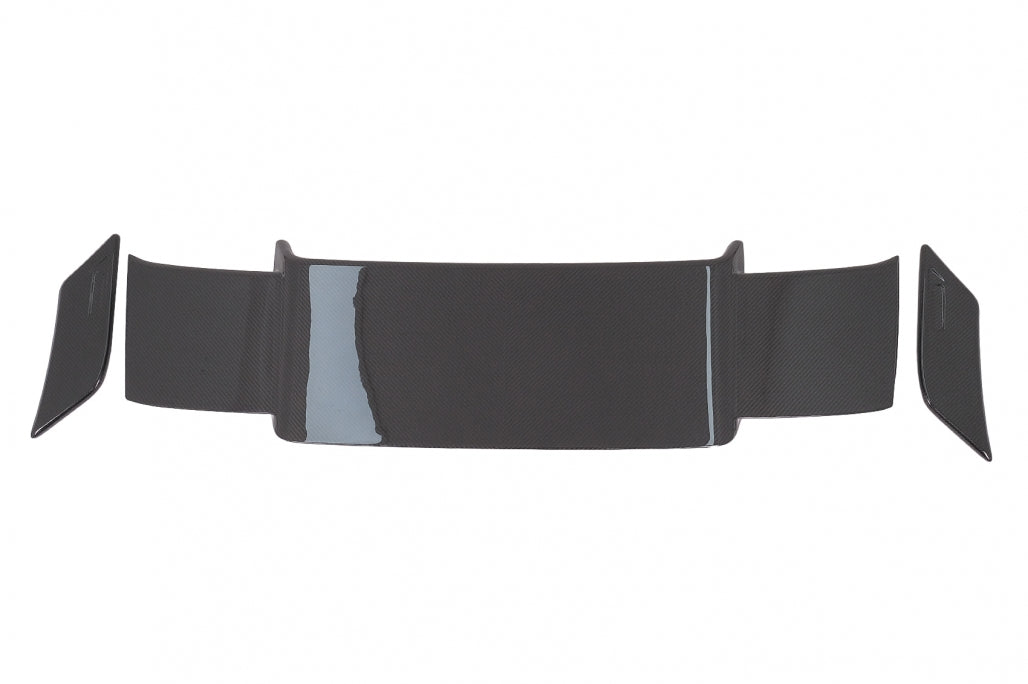 ✨Roof Spoiler Suitable for Mercedes G-Class Facelift W463 W464 2018-2022✨