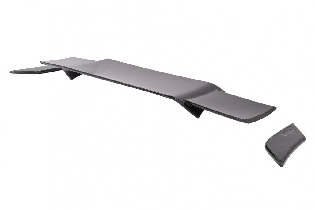 ✨Roof Spoiler Suitable for Mercedes G-Class Facelift W463 W464 2018-2022✨