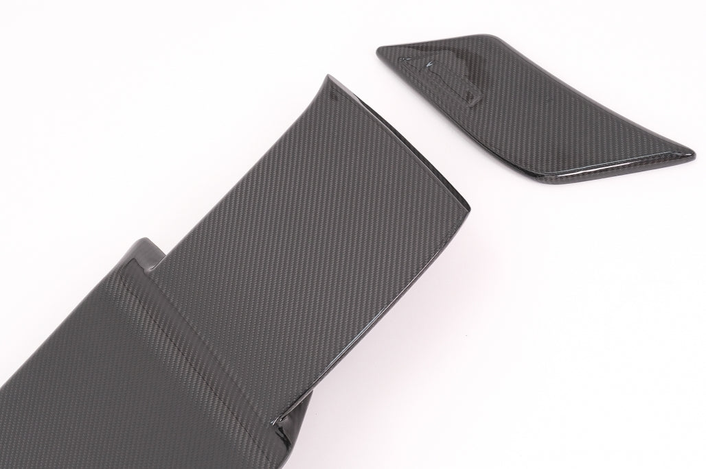 ✨Roof Spoiler Suitable for Mercedes G-Class Facelift W463 W464 2018-2022✨