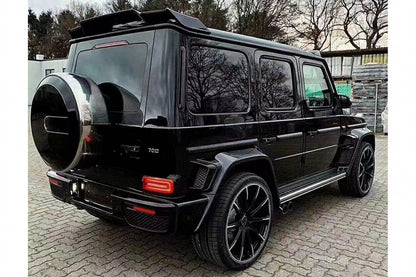 ✨Roof Spoiler Suitable for Mercedes G-Class Facelift W463 W464 2018-2022✨