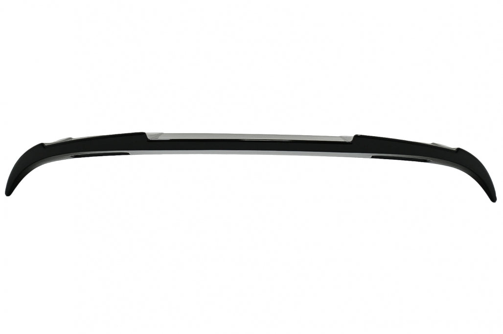 Spoiler Tetto Posteriore Alettone adatto per Mercedes GLC X253 SUV (dal 2015 in