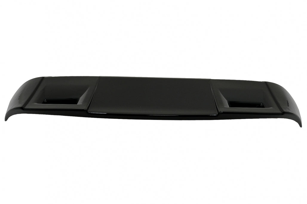 Spoiler Tetto Posteriore Alettone adatto per Mercedes GLC X253 SUV (dal 2015 in