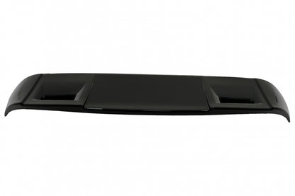 Spoiler Tetto Posteriore Alettone adatto per Mercedes GLC X253 SUV (dal 2015 in