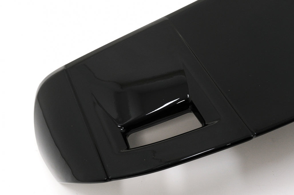 Spoiler Tetto Posteriore Alettone adatto per Mercedes GLC X253 SUV (dal 2015 in