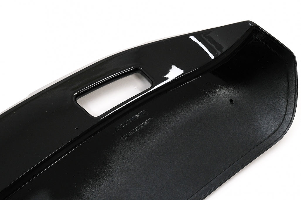 Spoiler Tetto Posteriore Alettone adatto per Mercedes GLC X253 SUV (dal 2015 in