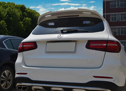 Spoiler Tetto Posteriore Alettone adatto per Mercedes GLC X253 SUV (dal 2015 in