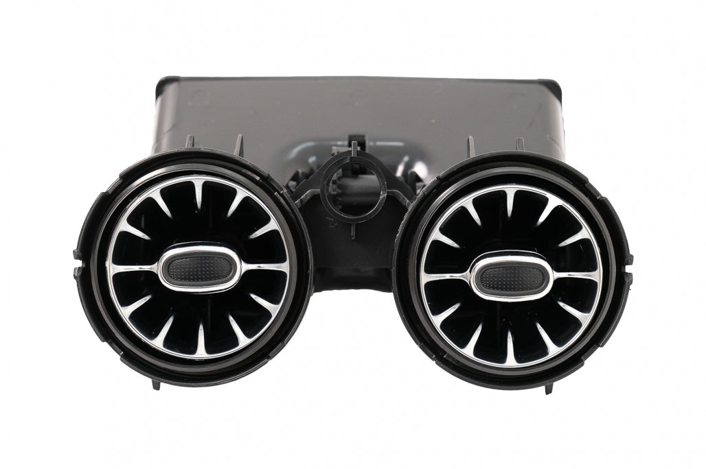 🔥Griglie di ventilazione AC 64 colori adatte per Mercedes Classe C W205 GLC S🔥